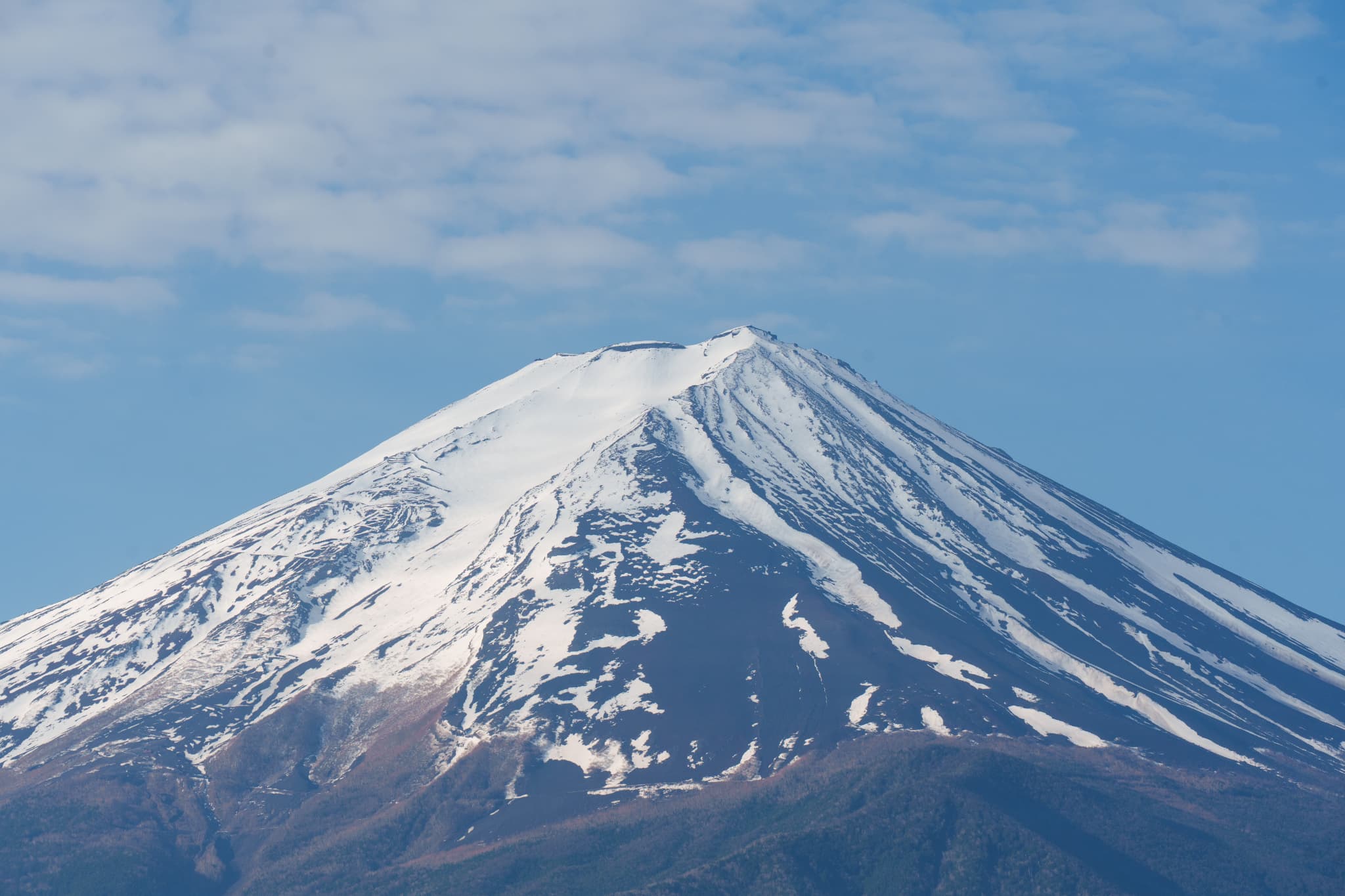 富士山エリアの宿泊施設